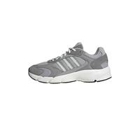 adidas Homme CRAZYCHAOS 2000 Shoes, Grey Two/Core White/Grey Three, 46 EU