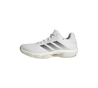 adidas Crazyflight 7 Homme 45 1/3 Blanc/Gris