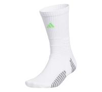 adidas Homme Crew Socks, white/lucid blue, 42-45