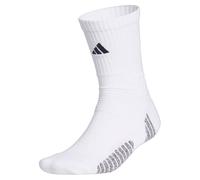 adidas Homme Crew Socks, white/team navy blue, 37-40