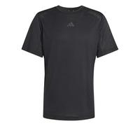 adidas Homme D4T Essentials Shirt, Black, M