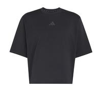 adidas Homme D4T Primelift Short Shirt, Black, XXL