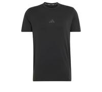 adidas Homme D4T Workout Shirt, Black, M Short