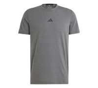 adidas Homme D4T Workout Shirt, DGH Solid Grey, M