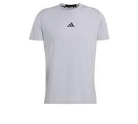 adidas Homme D4T Workout Shirt, Halo Silver, 3XL Tall