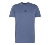 adidas Homme D4T Workout Shirt, preloved Ink Mel, 3XL