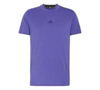 adidas Homme D4T Workout Shirt, Pure Purple Mel., S