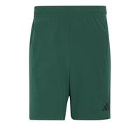 adidas Homme D4T Workout Short Shorts, Collegiate Green, S 5 inch