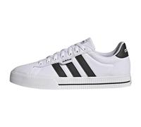 adidas Homme Daily 3.0 Basket, Multicolore (FTWR White Core Black FTWR White), 40 EU