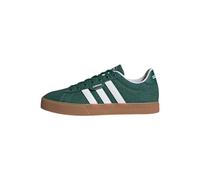 adidas Homme Daily 3.0 Shoes, Collegiate Green / Cloud White / Gum, 42 2/3 EU