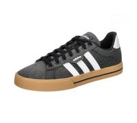 Adidas Homme Daily 3.0 Shoes, Core Black/Cloud White, 40 2/3 EU