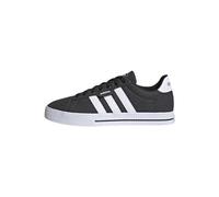 adidas Homme Daily 3.0 Shoes, Core Black/Cloud White/Core Black, 40 2/3 EU