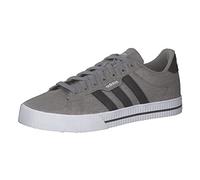 adidas Homme Daily 3.0 Shoes, Dove Grey / Core Black / Cloud White, 46 EU
