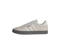 Adidas Homme Daily 3.0 Shoes, Grey One/Grey One/Lucid Lemon, 44 EU