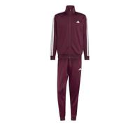 adidas Homme Dayready Track_Suit, team maroon 2/white, M
