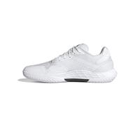 ADIDAS PERFORMANCE Chaussure de sport 'Defiant Speed 2' noir / blanc, Taille 43-43,5
