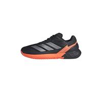 Adidas Defiant Speed 2 All Court Shoes Noir EU 44 Homme