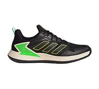 adidas Homme Defiant Speed M Clay Chaussures de Tennis, Negbás Negbás Amahaz, 42 EU