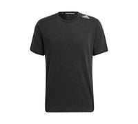 adidas Homme Designed for Training Tee, Black, L