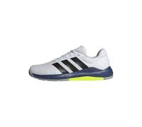 Adidas Chaussures de training Dropset Base Homme FTWR White/Core Black/Dusky Petrol Taille 45 1/3 EU