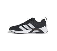 adidas Homme Dropset Control Training Shoes, Core Black/FTWR White/Lucid Red, 39 1/3 EU