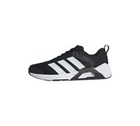 adidas Homme Dropset Control Training Shoes, Core Black/FTWR White/Lucid Red, 41 1/3 EU