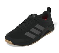 adidas Homme Dropset Control Training Shoes, Core Black/Grey Four/Core Black, 44 2/3 EU