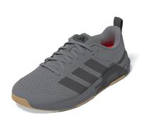 adidas Homme Dropset Control Training Shoes, Grey/Grey Five/Core Black, 42 2/3 EU