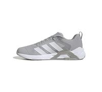 Adidas Homme Dropset Control Training Shoes, Grey Two/FTWR White/FTWR White, 48 EU