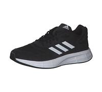 adidas Homme Duramo 10 Shoes, Core Black / Cloud White / Core Black, 42 EU