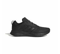 adidas Homme Duramo Protect Shoes Chaussures de Course, Core Black/Core Black/Carbon, 43 1/3 EU
