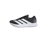 adidas Homme Duramo RC2 Running Shoes Chaussures de Course, Core Black/FTWR White/Halo Silver, 42 EU