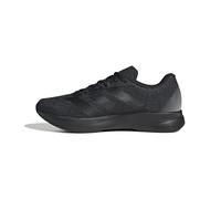 Adidas Homme Duramo RC2 Running Shoes, Core Black/Core Black/Halo Silver, 37 1/3 EU
