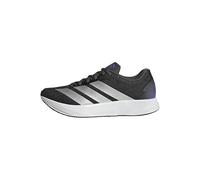 adidas Homme Duramo RC2 Running Shoes, Core Black/Silver met./Grey Six, 46 EU