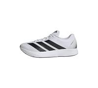 Adidas Homme Duramo RC2 Running Shoes, FTWR White/Core Black/Carbon, 47 1/3 EU