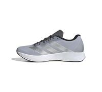 adidas Homme Duramo RC2 Running Shoes, Halo Silver/Silver met./Grey Five, 49 1/3 EU