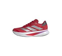 adidas Homme Duramo SL 2 Running Shoes, Better Scarlet/Silver Metallic/Grey Five, 43 1/3 EU