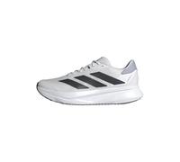 adidas Homme Duramo SL 2 Running Shoes Chaussures de Course, Core Black/Core Black/Halo Silver, 44 2/3 EU