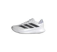 adidas Homme Duramo SL 2 Running Shoes Chaussures de Course, Core Black/Core Black/Halo Silver, 46 EU