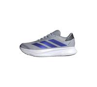 adidas Homme Duramo SL 2 Running Shoes Chaussures de Course, Halo Silver/Lucid Blue/Grey Two, 46 EU
