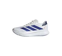 adidas Homme Duramo SL 2 Running Shoes, Cloud White/Lucid Blue/Dark Blue, 44 2/3 EU