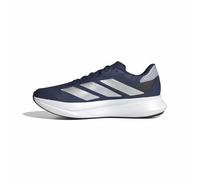 adidas Homme Duramo SL 2 Running Shoes, Dark Blue/Silver Metallic/Halo Silver, 44 2/3 EU