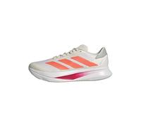 Adidas Homme Duramo SL 2 Running Shoes, Off White/Lucid Orange/Wonder Silver, 42 EU