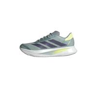 adidas Homme Duramo SL 2 Running Shoes, Wonder Sage/preloved Violet/Hi-res Yellow, 43 1/3 EU
