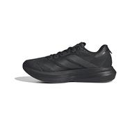 Adidas Homme Duramo Speed 2 Running Shoes, Core Black/Core Black/Core Black, 41 1/3 EU