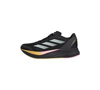 Adidas Homme Duramo Speed Running Shoes, Core Black/Zero Metalic/Spark, 44 2/3 EU