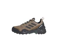 adidas Homme Eastrail 2.0 Hiking Shoes Chaussures de randonnée, Cardboard/Carbon/preloved Teal, 41 1/3 EU