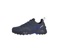 adidas Homme Eastrail 2.0 Hiking Shoes Chaussures de randonnée, Shadow Navy/Shadow Navy/Semi Lucid Blue, 42 EU
