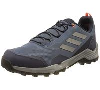 adidas Homme Eastrail 2.0 Hiking Shoes Chaussures de randonnée, Wonder Steel/Grey Three/Legend Ink, 40 EU