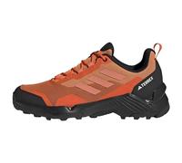 adidas Homme Eastrail 2.0 Hiking Shoes, Impact Orange/Coral/Core Black, 43 1/3 EU